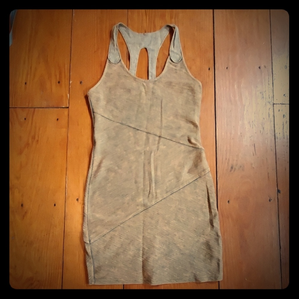 Free people dress